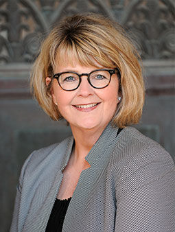 Kristine Dykeman-Schoening